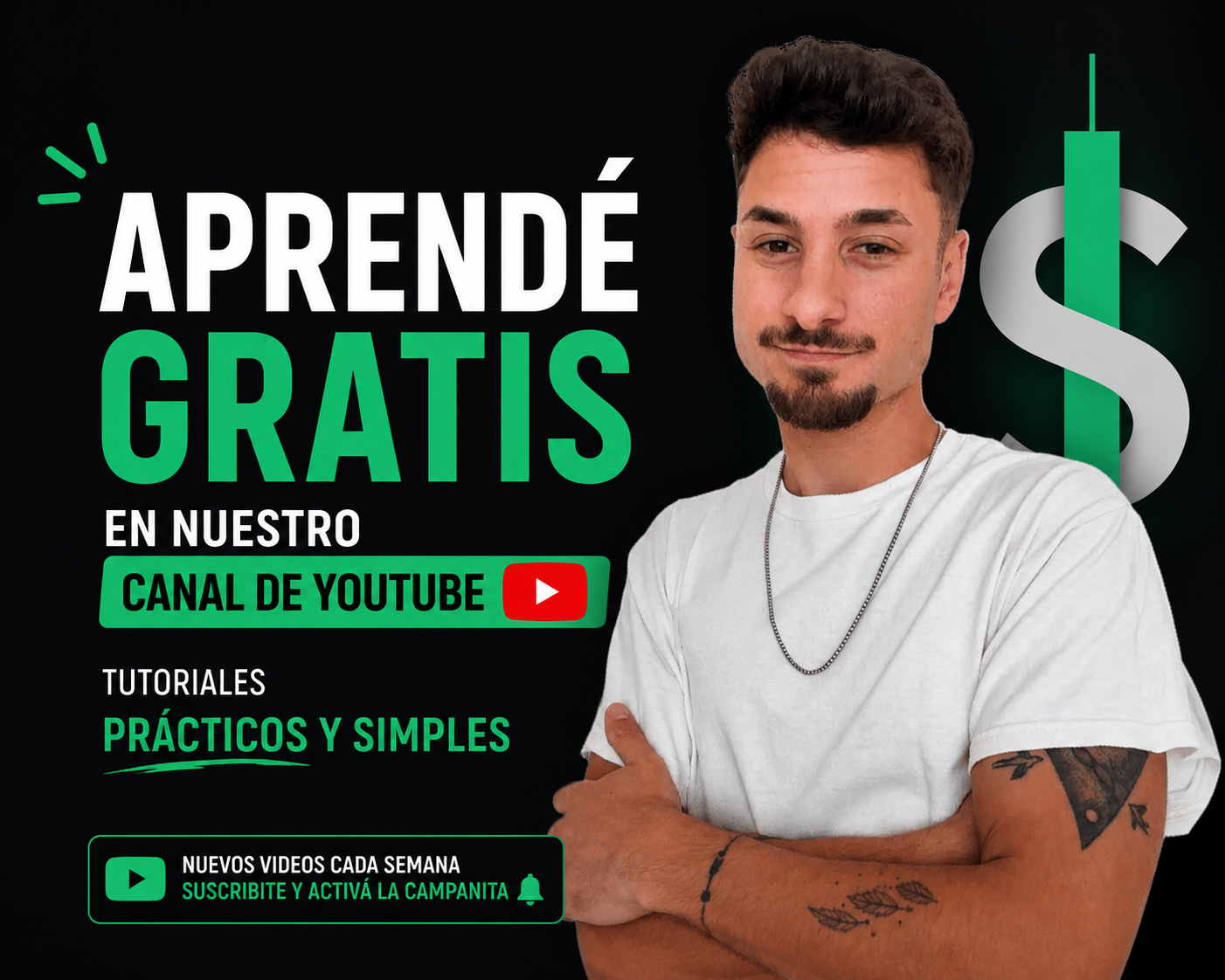 Juan - Simplemente Invertir